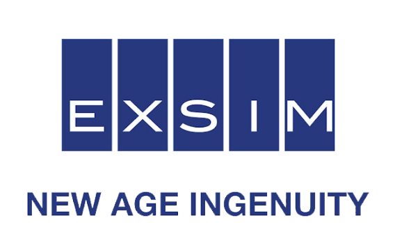 exsim logo