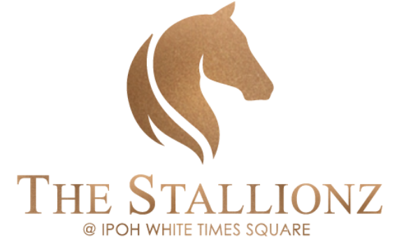 stallionz logo