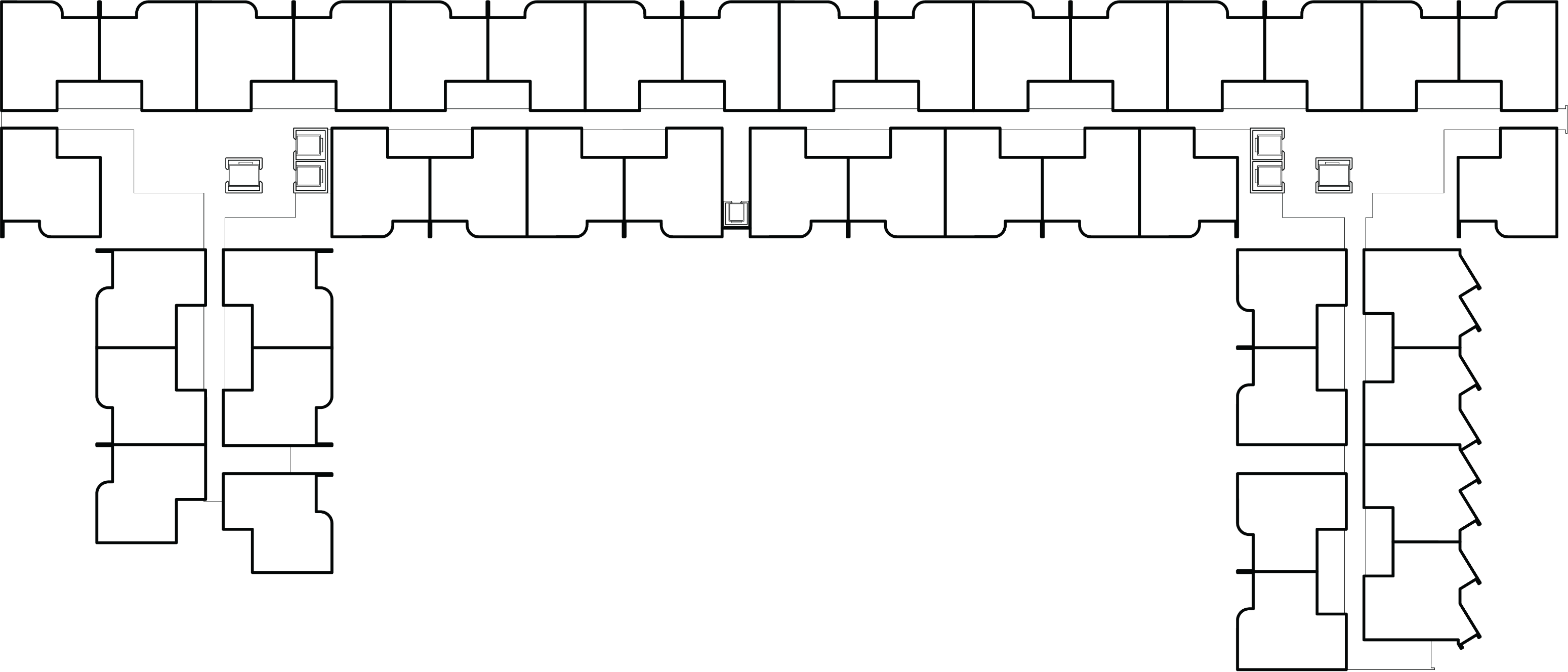 layout plan blank