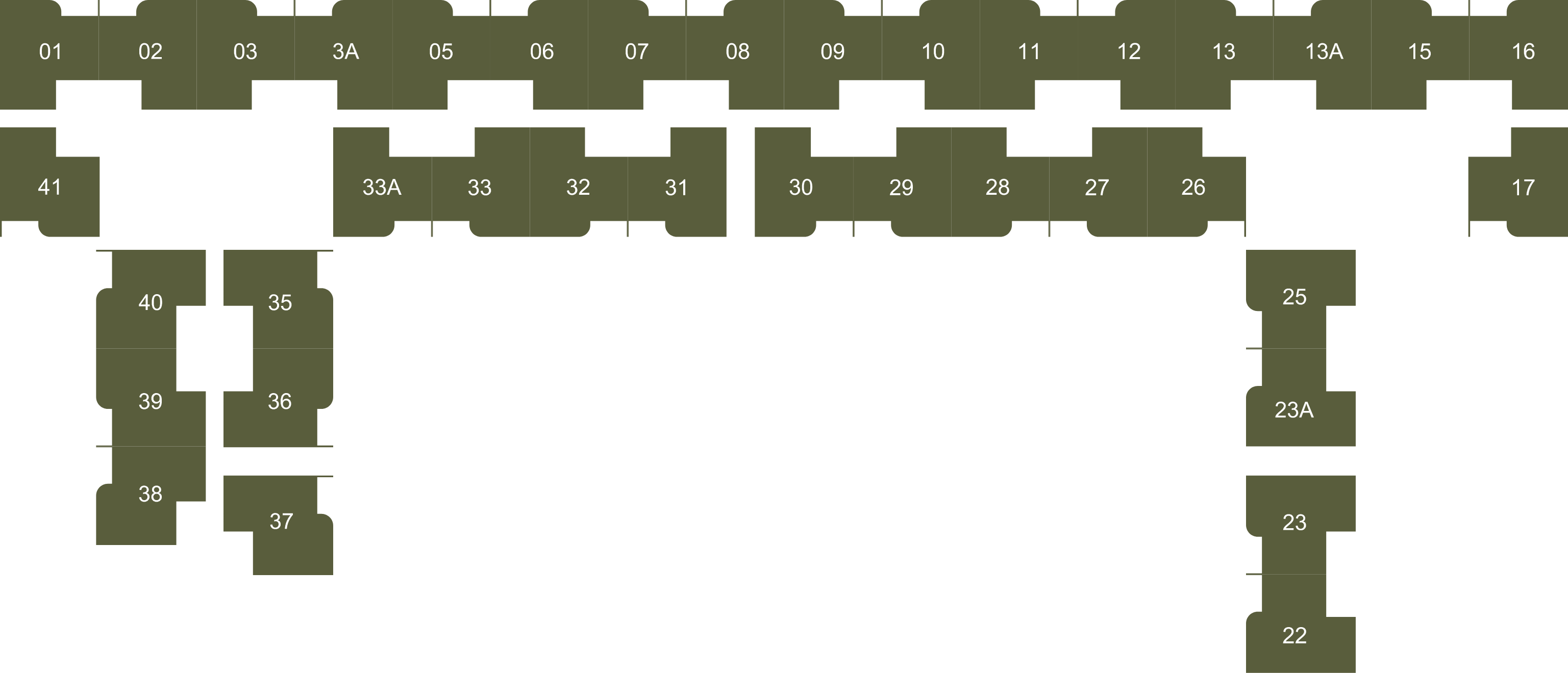layout plan a